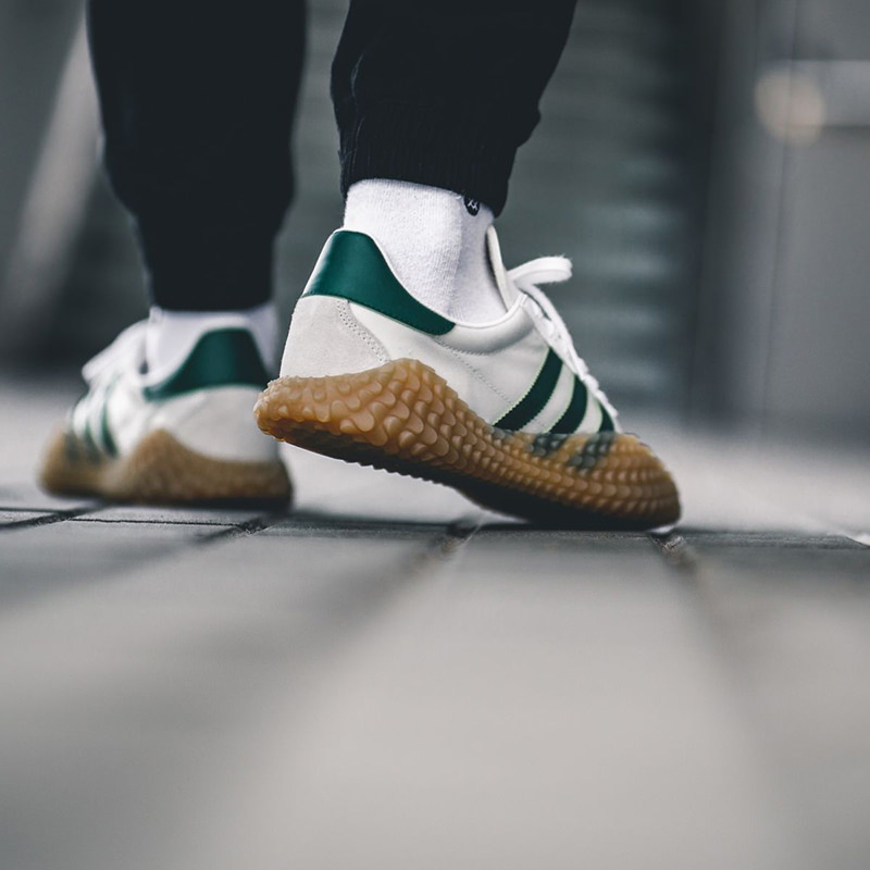 adidas KAMANDA COUNTRY 25.5cm 26cm 26.5cm 27cm 27.5cm カマンダ