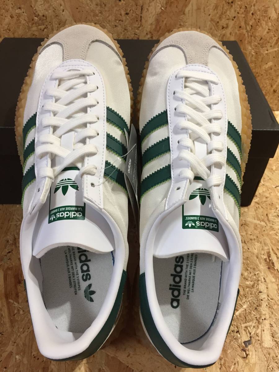adidas KAMANDA COUNTRY 25.5cm 26cm 26.5cm 27cm 27.5cm カマンダ
