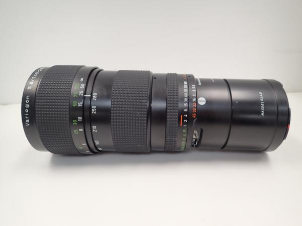 高品質，最新作 Hasselblad Schneider Variogon 140-280mm F5.6