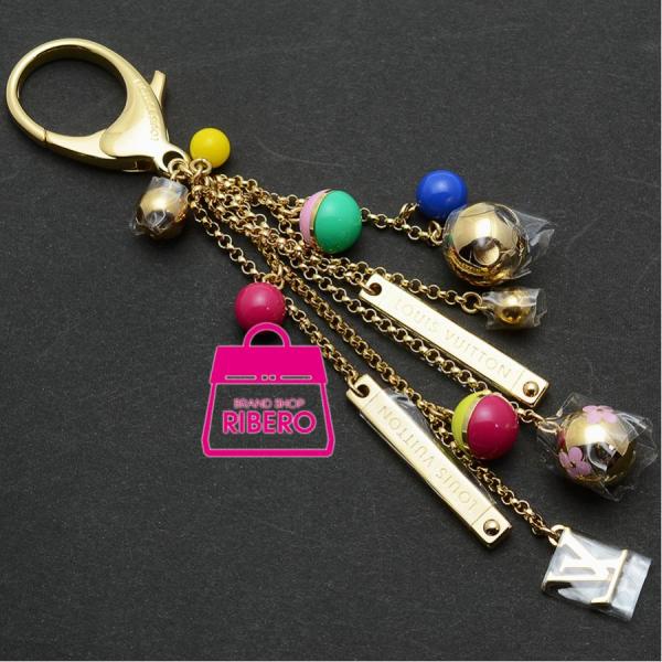ルイヴィトン ポルト クレ グルロー M62227 展示未使用品 ルイヴィトン