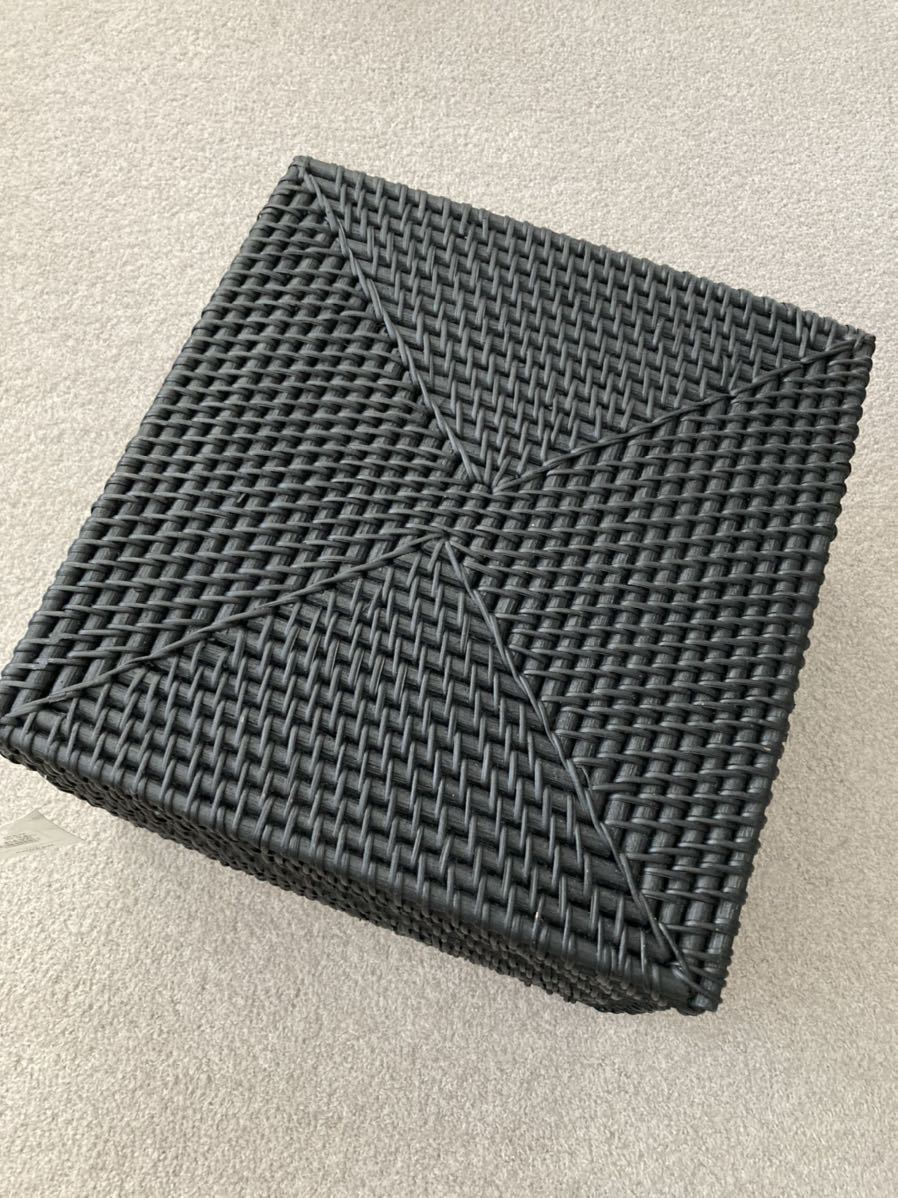 コンランショップ CONRAN SHOP 現行品 バスケット 収納 かご 【公式通販】