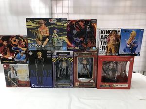ワンピース フィギュア シャンクスのヤフオク の相場 価格を見る ヤフオク のワンピース フィギュア シャンクス のオークション売買情報は181件が掲載されています