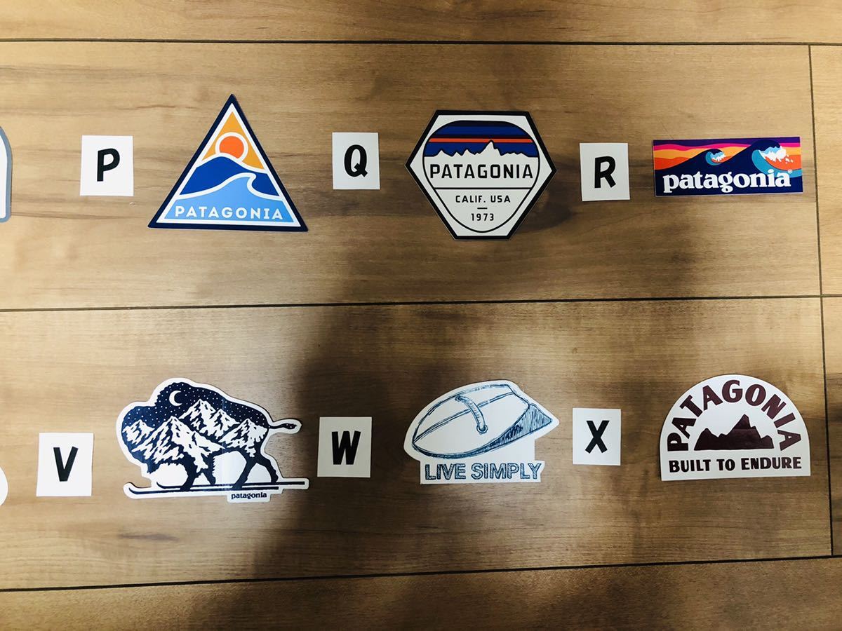 選べる パタゴニア ステッカー 5枚セット 正規品 組み合わせ自由 Patagonia フィッシュ コミコミ価格 ステッカー 売買されたオークション情報 Yahooの商品情報をアーカイブ公開 オークファン Aucfan Com 選べる パタゴニア ステッカー 5枚セット 正規品 組み合わせ自由 Patagonia フィッシュ コミコミ価格 ステッカー 売買されたオークション情報 Yahooの商品情報をアーカイブ公開 オークファン Aucfan Com