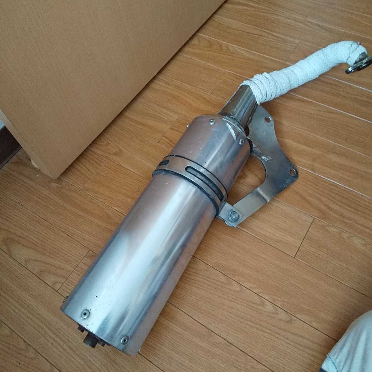 レッツ2 チャンバー スズキ ZZ マフラー ZERO SUZUKI 公式通販