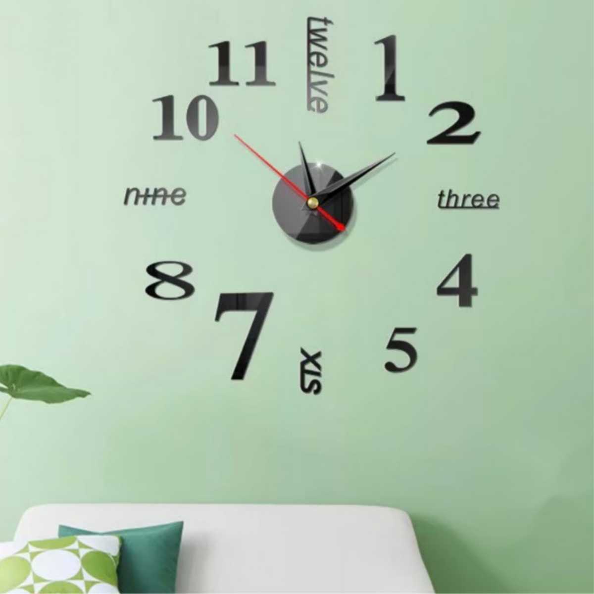 ウォールステッカークロック 時計 壁掛け 柱時計 おしゃれ 韓国インテリア アナログ 売買されたオークション情報 Yahooの商品情報をアーカイブ公開 オークファン Aucfan Com ウォールステッカークロック 時計 壁掛け 柱時計 おしゃれ 韓国インテリア アナログ 売買されたオークション情報 Yahooの商品情報をアーカイブ公開 オークファン Aucfan Com