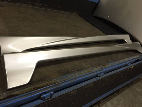 110 マークⅡ 前期 サイドステップ ☆格安☆