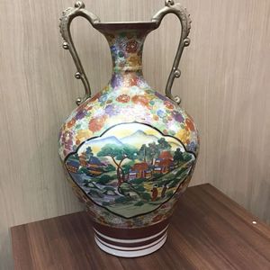 薩摩焼のYahoo!オークション(旧ヤフオク!)の相場・価格を見る｜Yahoo