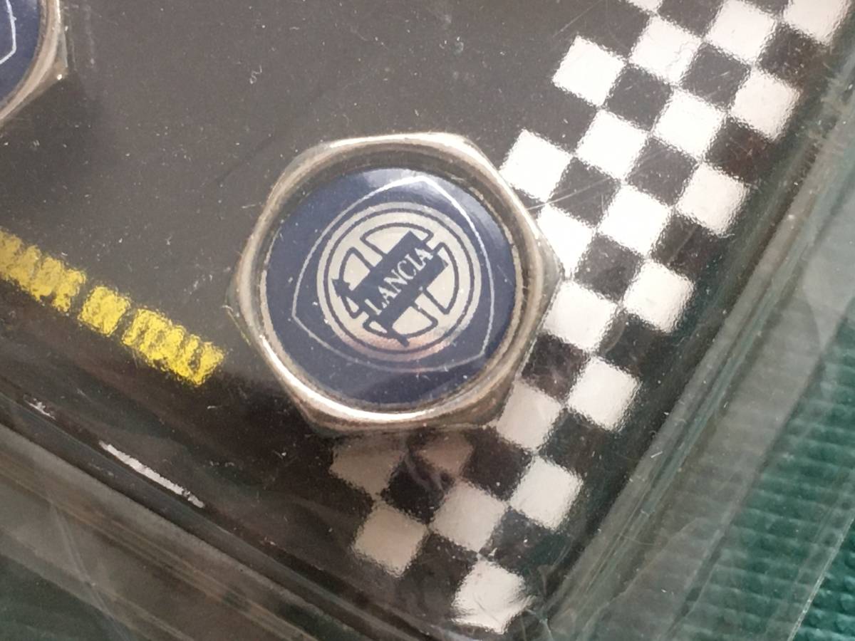 ランチア LANCIA 帽子 車 キャップ ベースボール : | HF - Lancia 