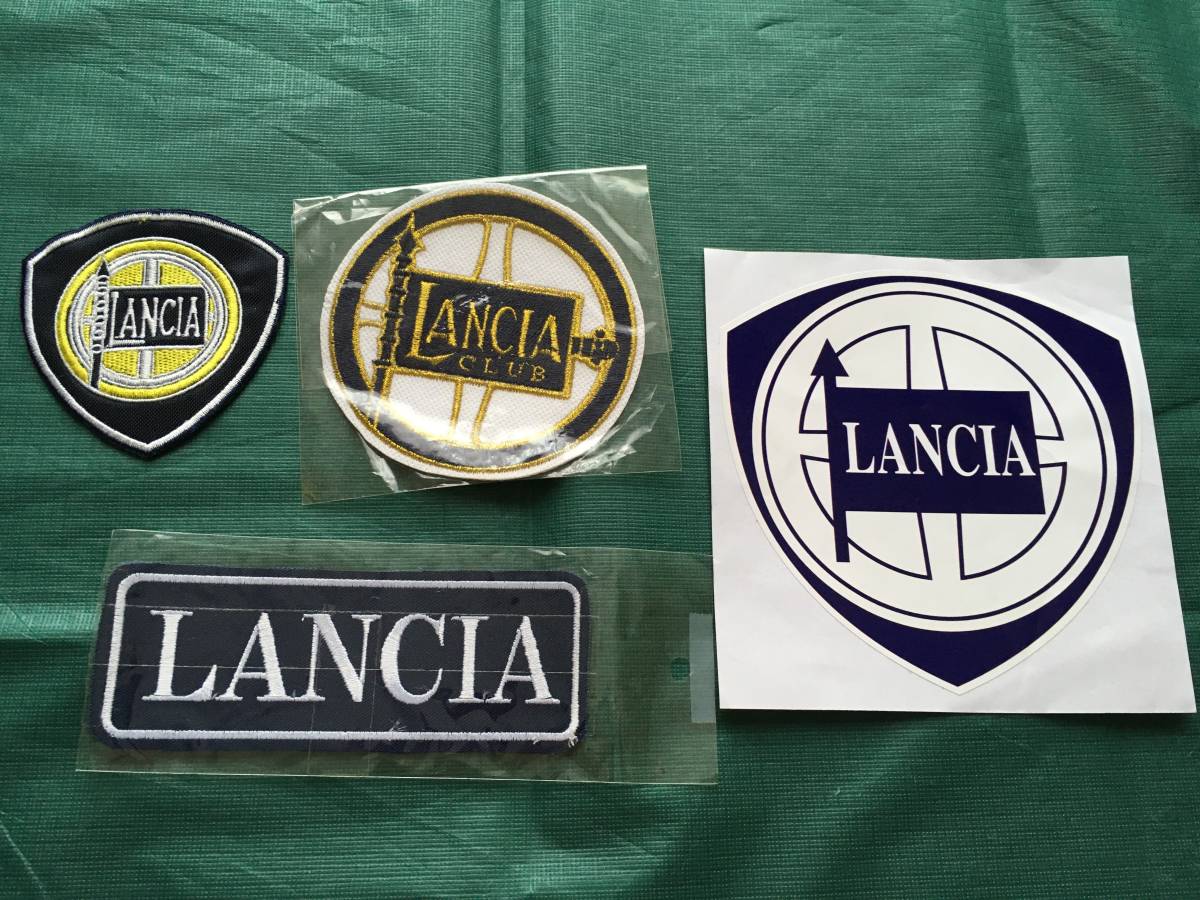 ランチア LANCIA 帽子 車 キャップ ベースボール : | HF - Lancia 