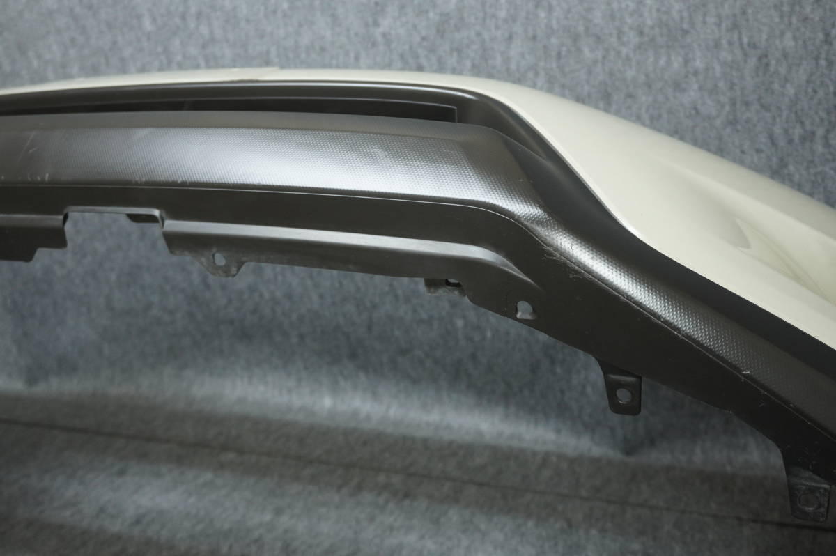 純正 GP7 XV フロントバンパー インプレッサ 57704FJ011 0 フロント 