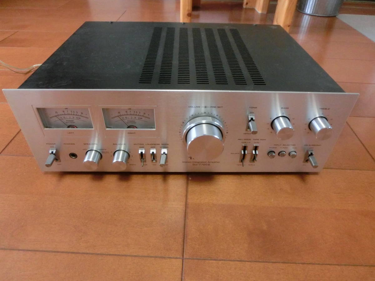 新作，お得 Pioneer プリメインアンプ SA-8900II パイオニア ◇ 680A8-2