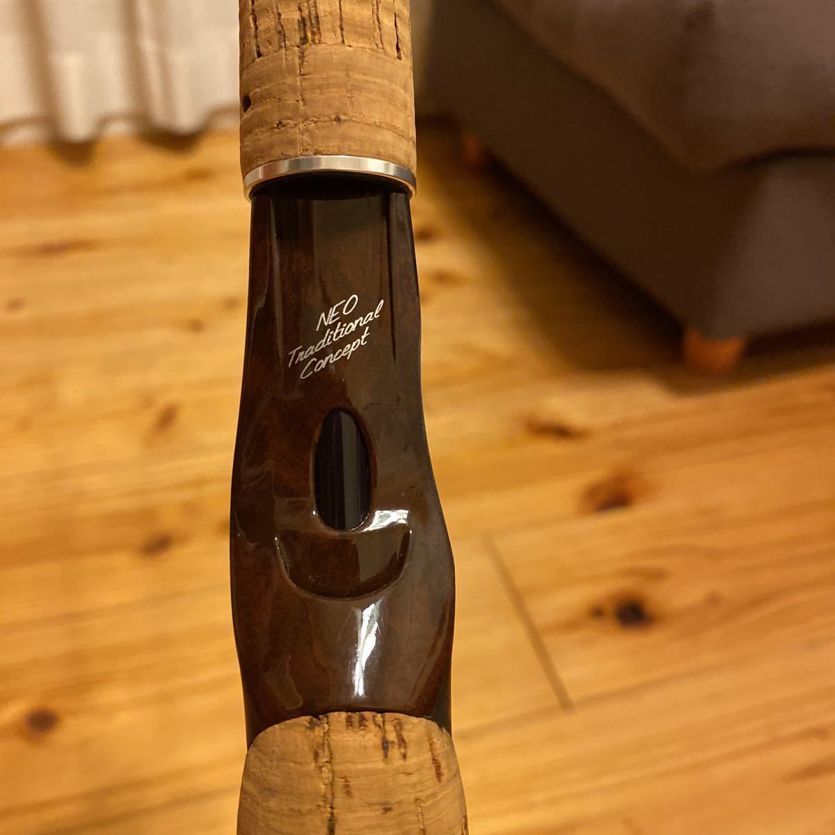 ダイワ ハートランドZ 601 MLXB-Sti FINESSE SPECIAL DAIWA HEARTLAND-Z