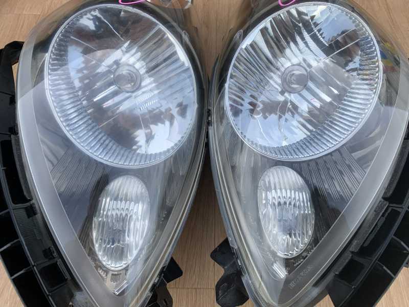 1 ライフ JB5 JB6 JB7 JB8 ヘッドライト左右 ヘッドランプ 左右 良