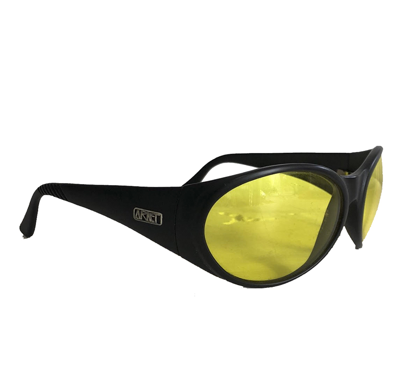 VINTAGE 90'S ARNETTE HOT CAKES SUNGLASS Arnette Sunglasses Hot