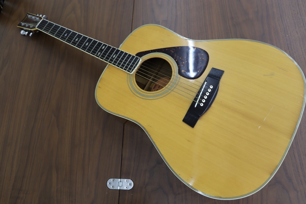 YAMAHA/ヤマハ アコースティックギター FG-351 (2291) FG-351
