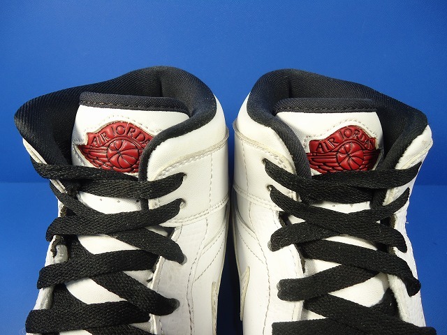 9827□美品 14年製 NIKE AIR JORDAN1 RETRO 86 ナイキ エア 9827□美品 14年製 NIKE AIR JORDAN1 RETRO 86 ナイキ エア