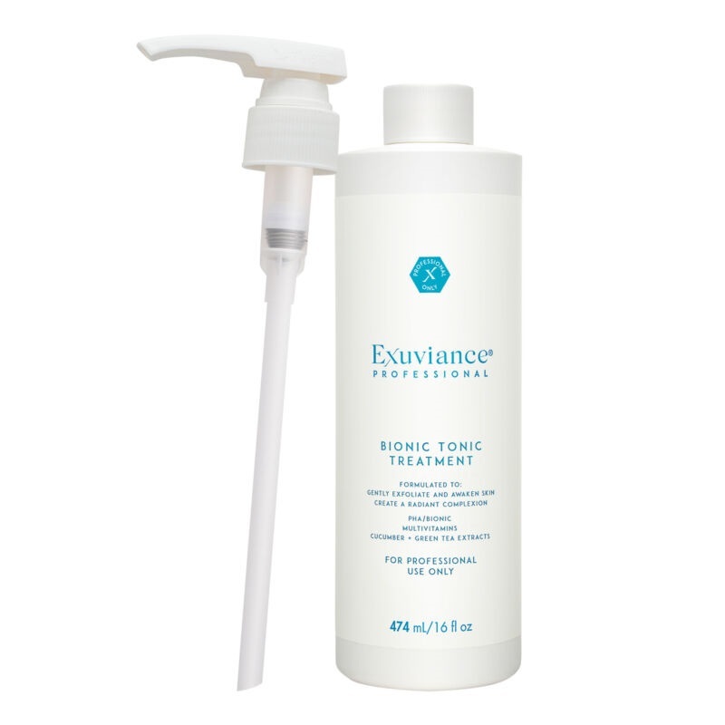 Exuviance / Bionic Tonic Treatment エクスビアンス バイオニック