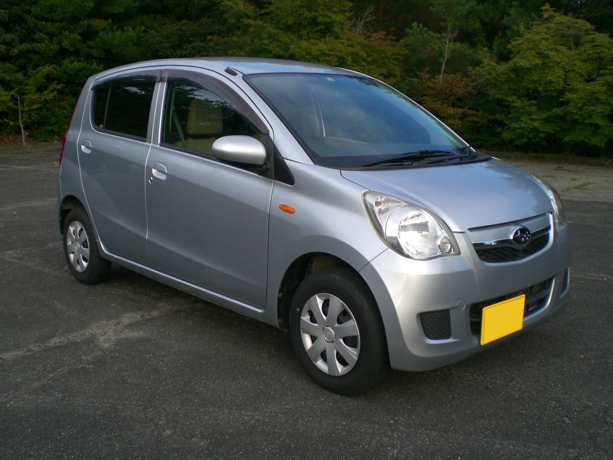 Yahoo!オークション - 名義変更預り金｜中古車｜ジモティー プレオ 