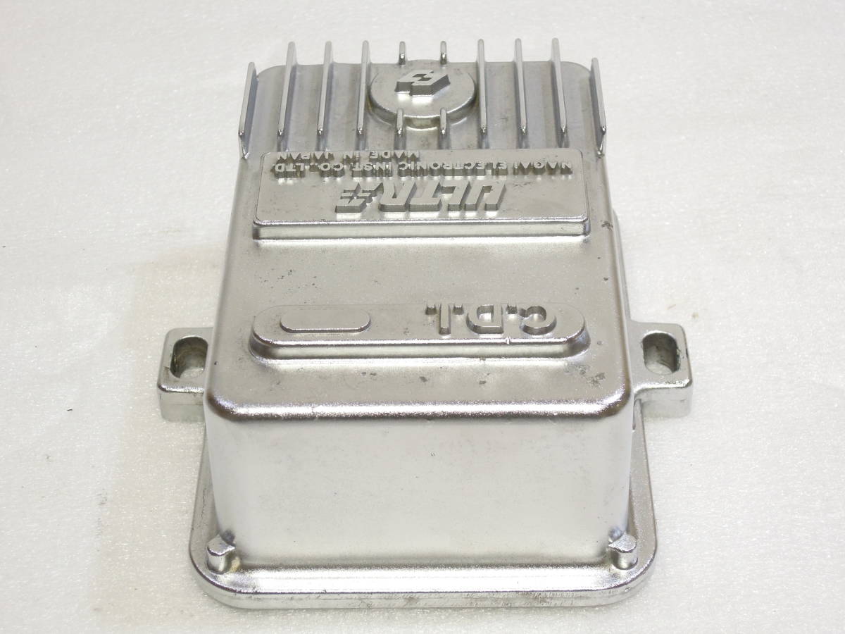 永井電子ウルトラCDI 9250 永井電子ウルトラCDI 9250 Yahoo