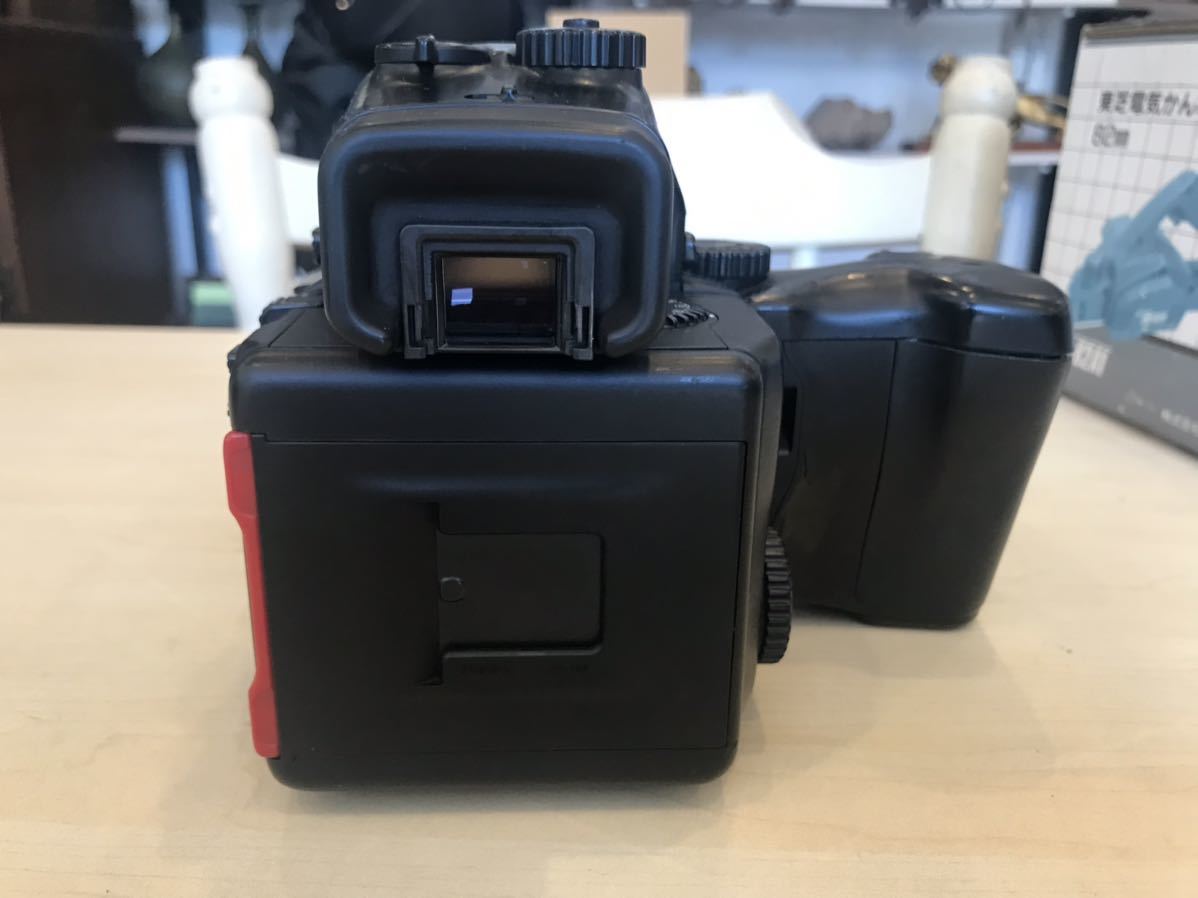 0 Mamiya 中判カメラ マミヤ PRO おすすめの中判フィルムカメラMamiya