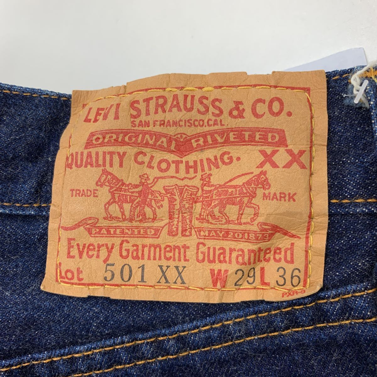 LVC LEVI