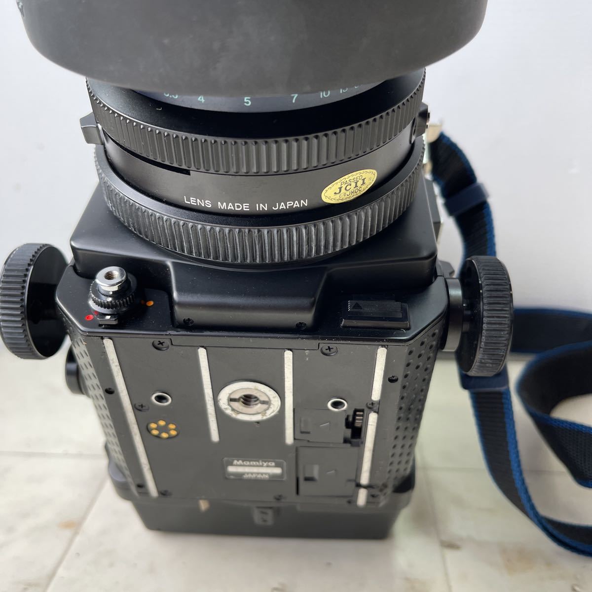 Mamiya マミヤ RZ67 Z + Pro MAMIYA-SEKOR SEKOR W RB67 PROFESSIONAL