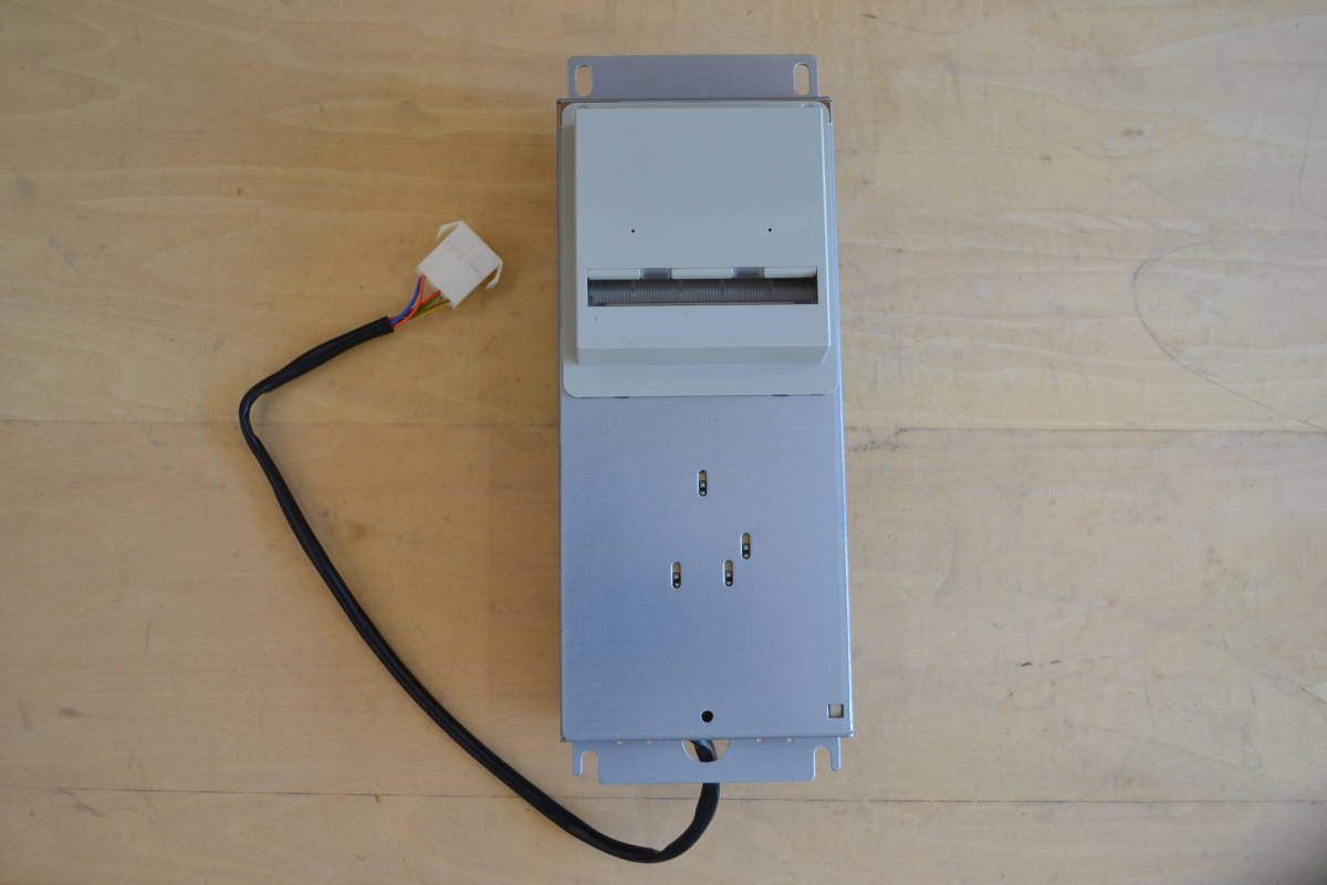富士電機 ビルバリ 紙幣識別機 | 自動販売機 Yahoo!オークション 