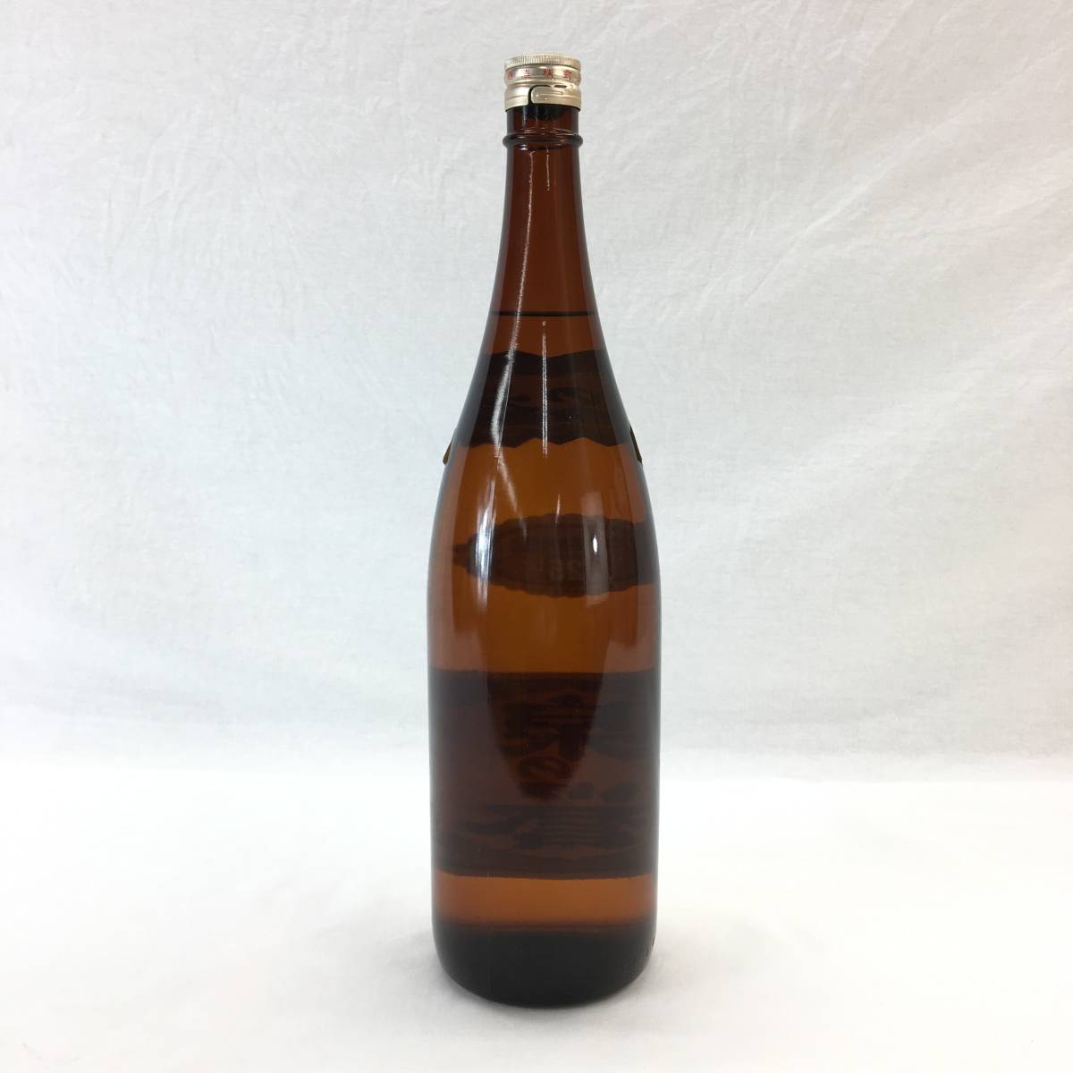 未開栓』新屋酒造 焼酎 泉の誉 1800ml 古酒 飲料 ヴィンテージ焼酎 古