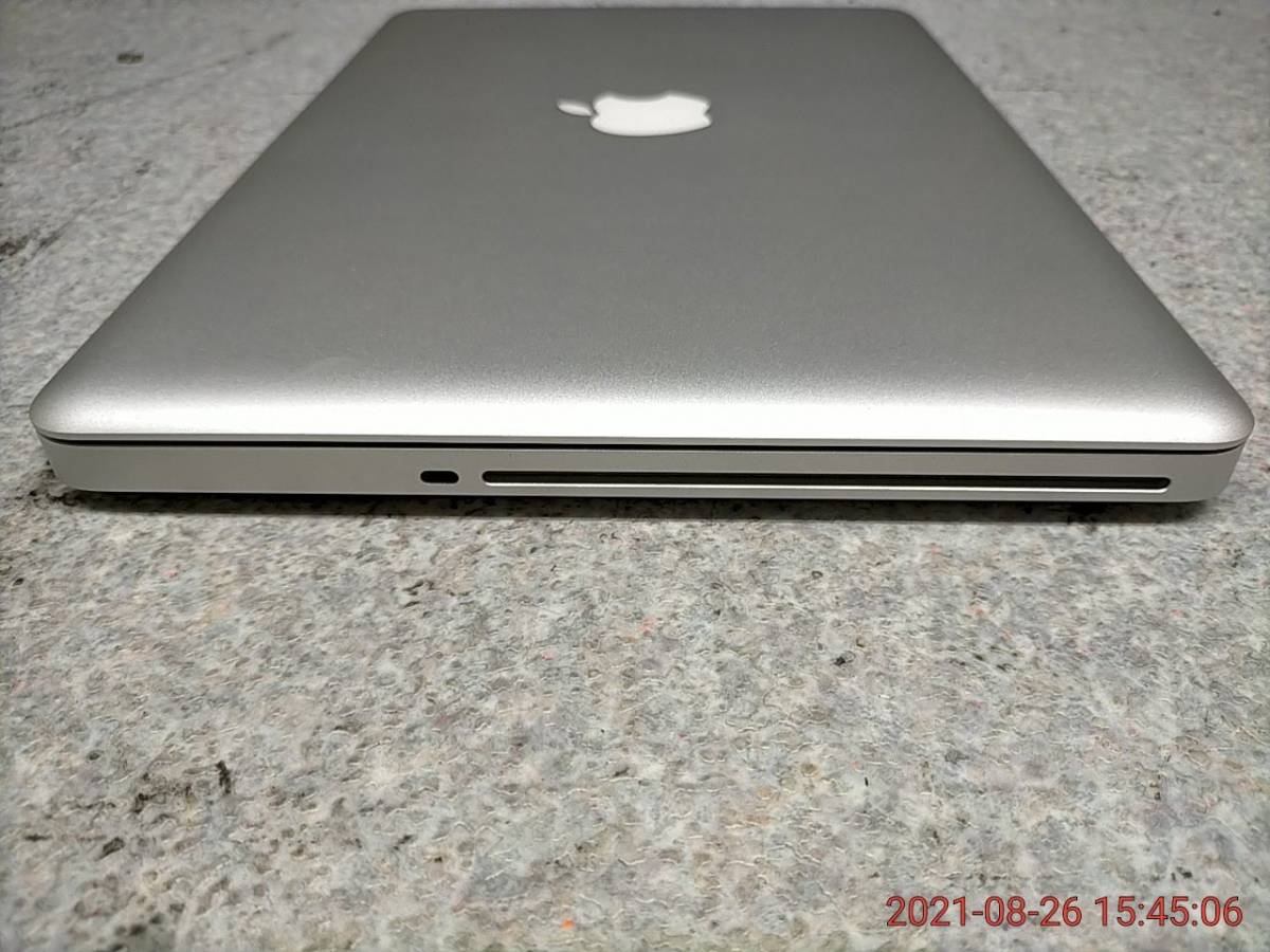 KRAVG Apple A1278 MacBook Pro 13inch Early 2011 Core i5 2.6GHz 4GB 