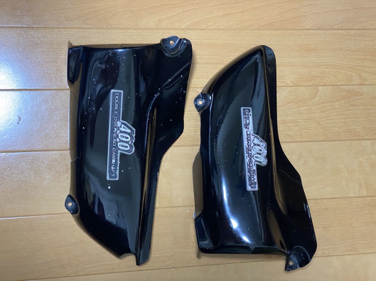 ゼファー サイドカバー(カワサキ用)｜売買されたオークション