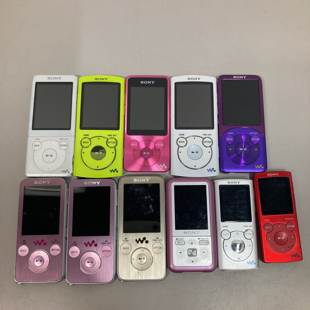 2026年最新Yahoo!オークション walkmanの中古品・新品 -sony - Yahoo 