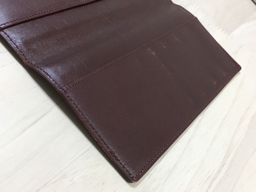★ ダンヒル　　長財布　　オーストレッグ⭐︎ 送料無料】dunhill ダンヒル オーストリッチ レザー 長財布 レッグ