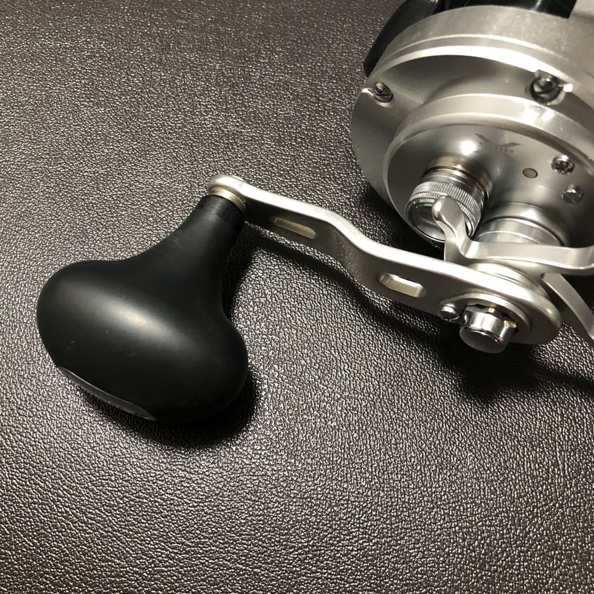 シマノ オシア カルカッタ 300HG 右ハンドル 【公式通販】