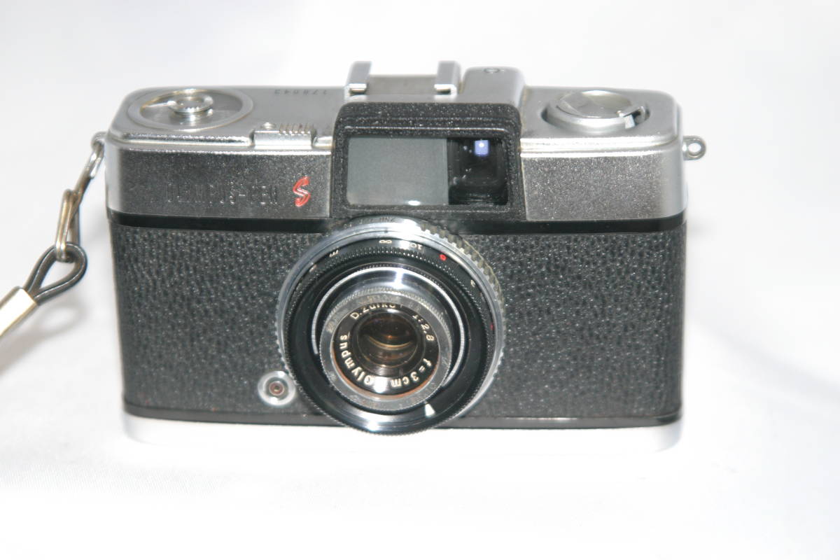 ◇ Nikon ニコン F2 アイレベル 772万台 + 非AI NIKKOR-S Auto 50mm F1