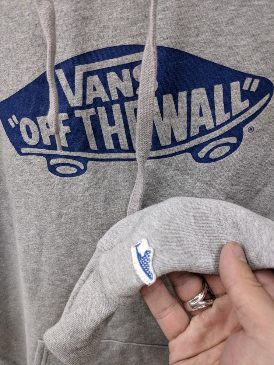 Vans バンズ 定番ロゴ スウェットパーカー ワンピース レディース F グレー青 スケーター 608 女性用 売買されたオークション情報 Yahooの商品情報をアーカイブ公開 オークファン Aucfan Com Vans バンズ 定番ロゴ スウェットパーカー ワンピース レディース F グレー青 スケーター 608 女性用 売買されたオークション情報 Yahooの商品情報をアーカイブ公開 オークファン Aucfan Com