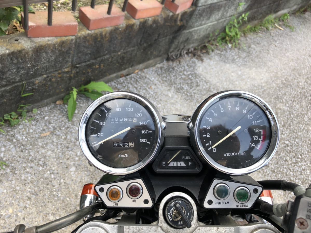 XJR400 4HM エンジン 実動車外し 公式通販 xjr400 初爆確認済み