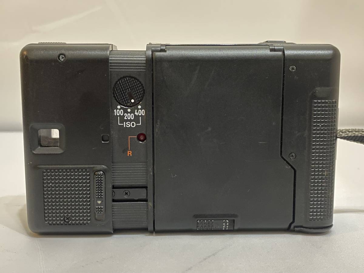 コニカ Konica - C35 recorder」の落札相場・落札価格 「konica Yahoo
