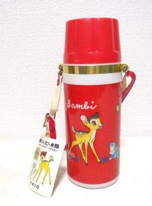 昭和レトロ 水筒のYahoo!オークション(旧ヤフオク!)の相場・価格を見る