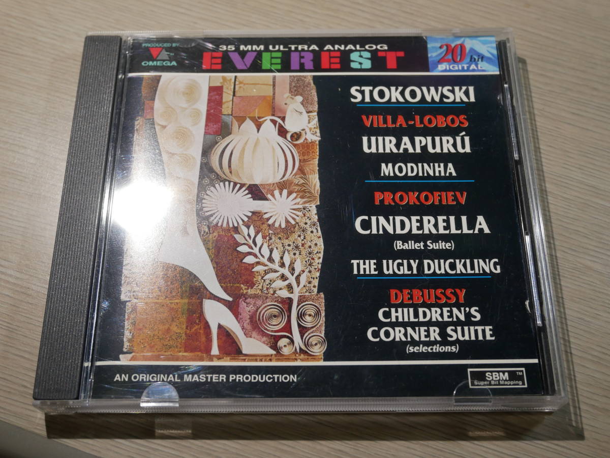 Leopold Stokowski Symphony Stadium - Orchestra Strauss Richard