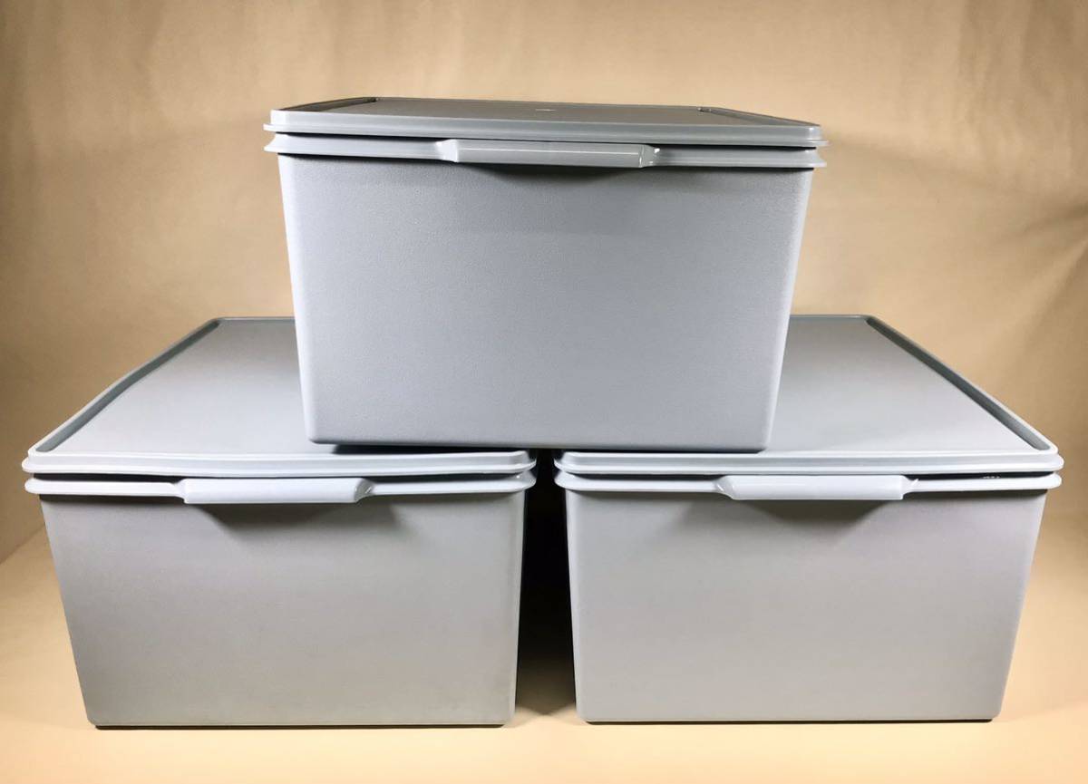 タッパーウェア ウルトラディープ まとめ タッパーウェア Tupperware
