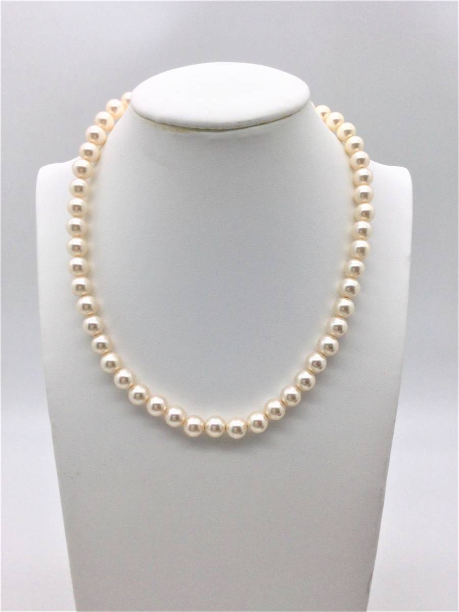 超激得，大得価 WINK PEARL【 ネックレス＆イヤリングセット 