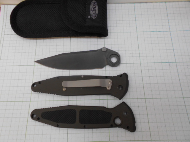 ナイフショップ アーカイブ ナイフ マイクロテック Archive Microtech Knives, シェフィールドマイクロテック MICROTECH グローイング！□Microtechマイクロテック MICRO マイクロテックのナイフを買ってみた。 グローイング！ ナイフの中古品 | Microtechマイクロテック