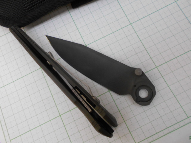 ナイフショップ アーカイブ ナイフ マイクロテック Archive Microtech Knives, シェフィールドマイクロテック MICROTECH グローイング！□Microtechマイクロテック MICRO マイクロテックのナイフを買ってみた。 グローイング！ ナイフの中古品 | Microtechマイクロテック
