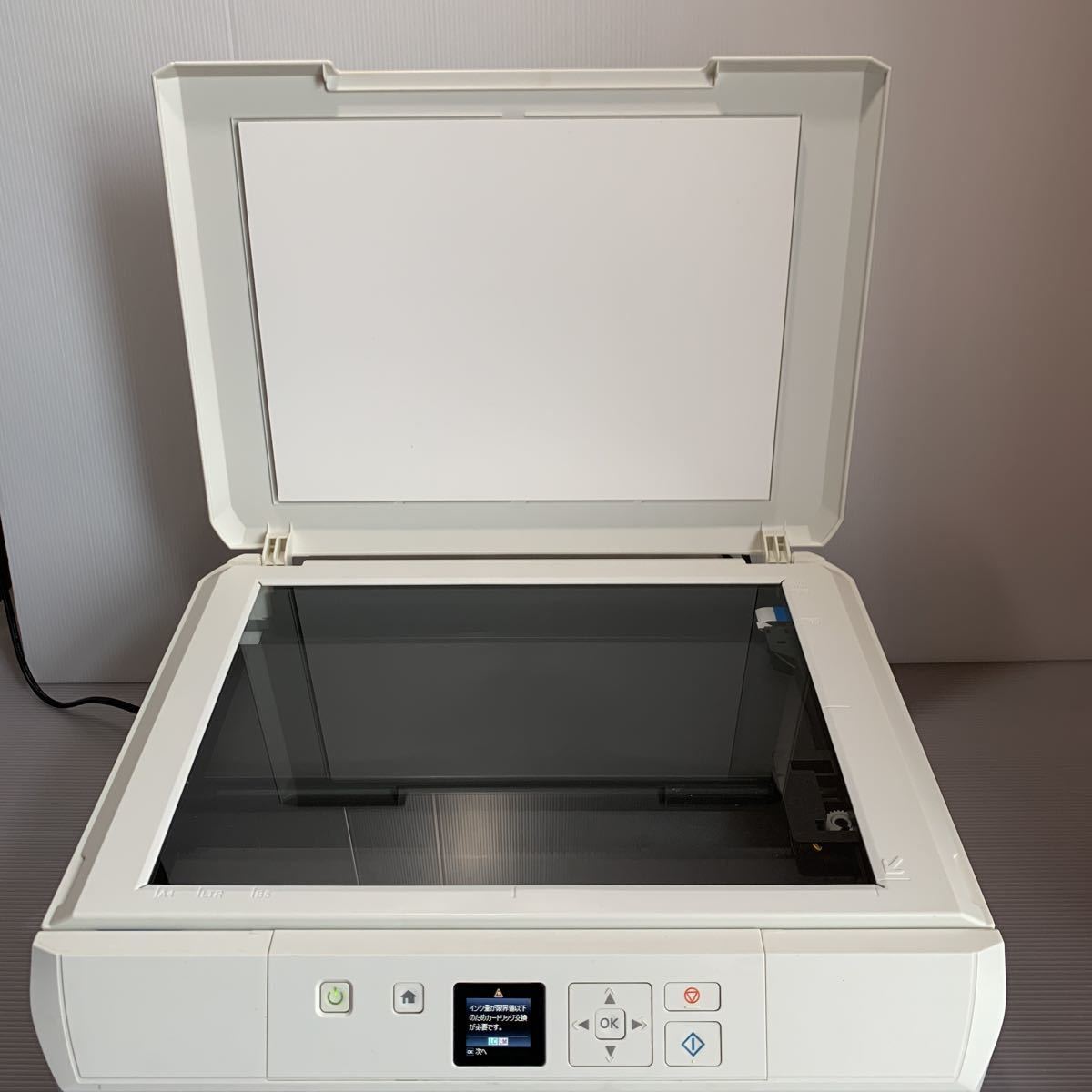 EPSON EP-707A エプソンプリンター エプソン インクジェットプリンター