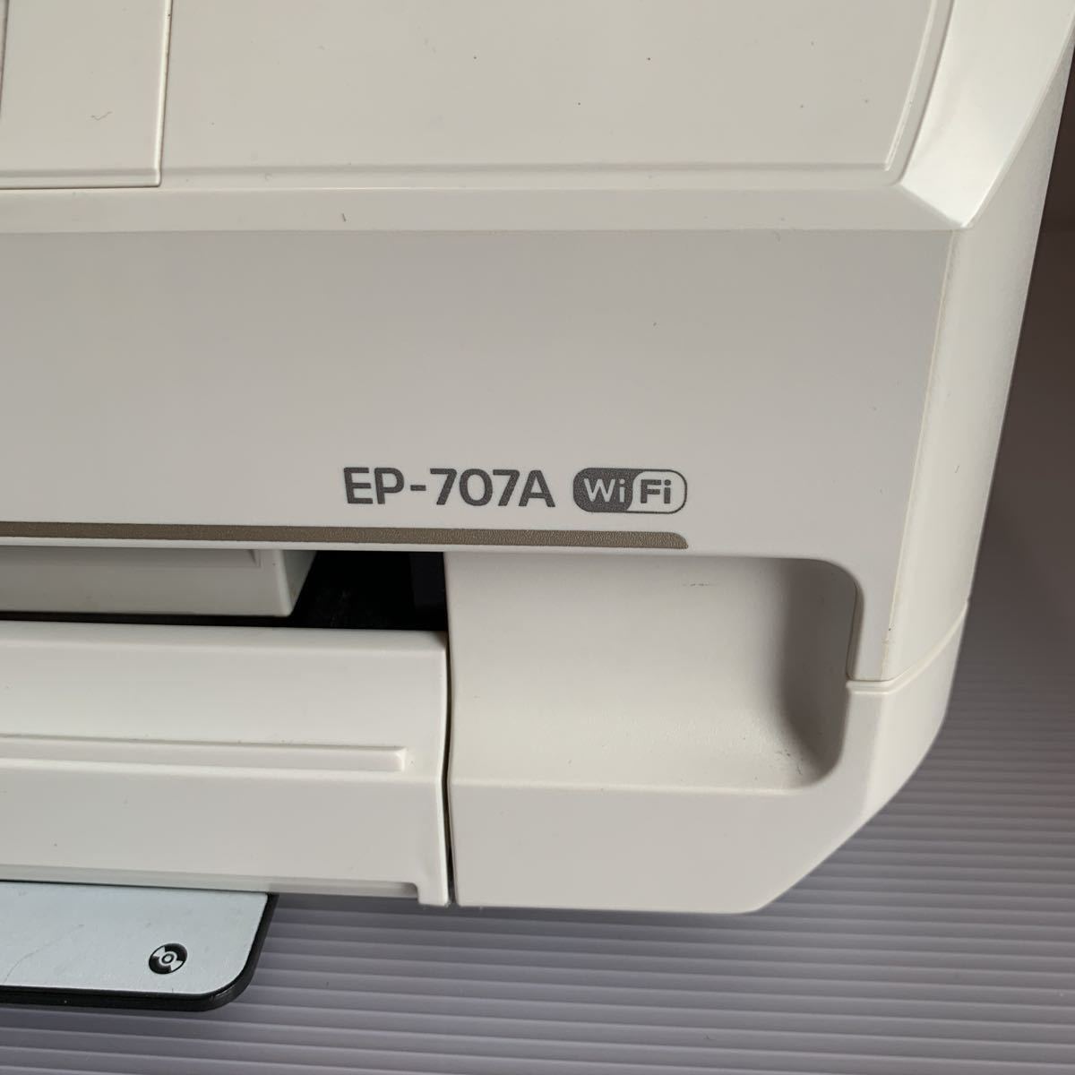 EPSON EP-707A エプソンプリンター エプソン インクジェットプリンター