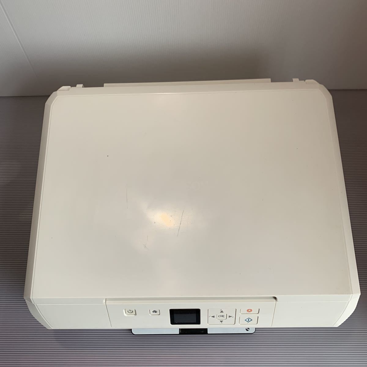 EPSON EP-707A エプソンプリンター エプソン インクジェットプリンター