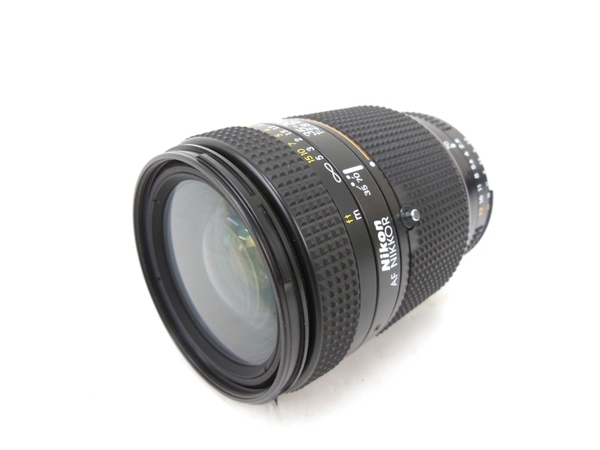 Nikon Ai AF Zoom Nikkor 35-70mm F2.8D カメラ レンズ ジャンク M5853838