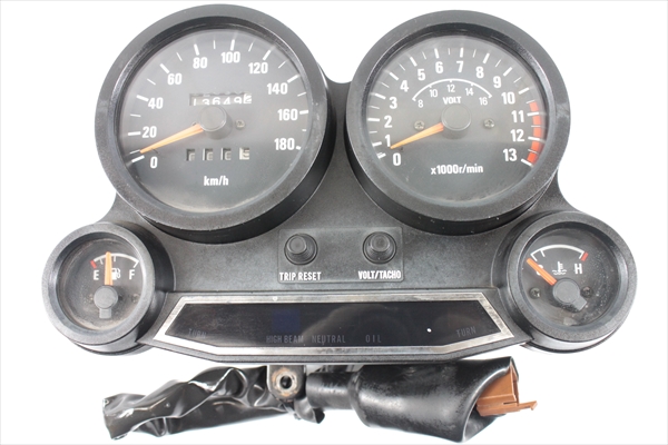 GPZ900R[31メーター]検GPZ750R｝80