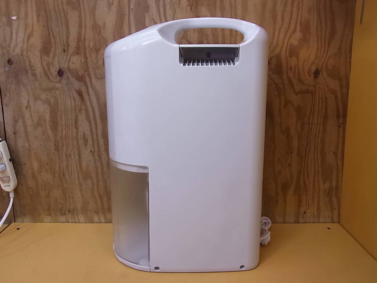 衣類乾燥除湿機 コロナ CORONA CD-P6315 2015年製 除湿機｜Yahoo |