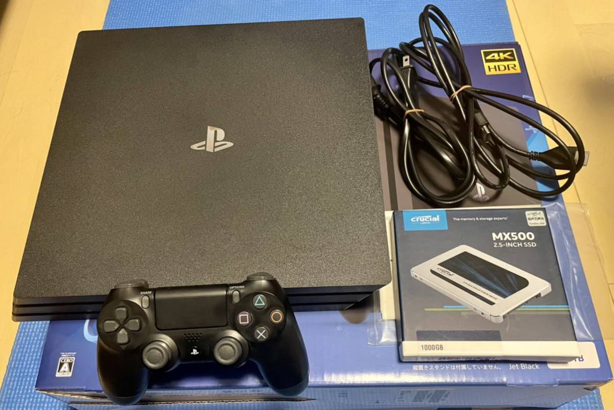 PS4 Pro」をSSDに換装して高速化する方法を徹底解説！ - 価格.com Pro 
